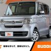 honda n-box 2022 -HONDA--N BOX 6BA-JF3--JF3-5106036---HONDA--N BOX 6BA-JF3--JF3-5106036- image 1