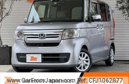 honda n-box 2022 -HONDA--N BOX 6BA-JF3--JF3-5106036---HONDA--N BOX 6BA-JF3--JF3-5106036-