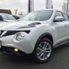 nissan juke 2020 -NISSAN--Juke DBA-YF15--YF15-605482---NISSAN--Juke DBA-YF15--YF15-605482- image 1