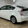 toyota prius 2014 quick_quick_DAA-ZVW30_ZVW30-1799796 image 15