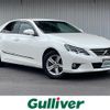 toyota mark-x 2011 CFJ1812641 image 1