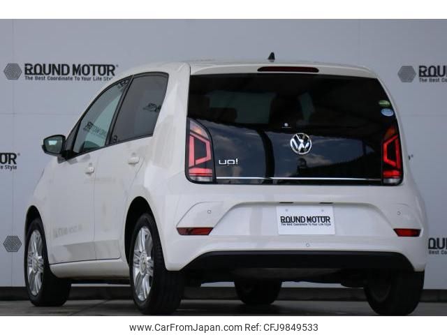 volkswagen up 2017 quick_quick_DBA-AACHY_WVWZZZAAZJD108213 image 2