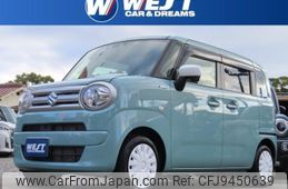 suzuki wagon-r 2022 quick_quick_5AA-MX91S_MX91S-143057