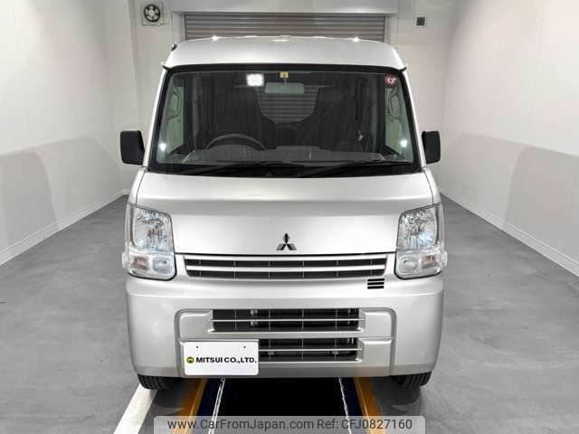 mitsubishi minicab-van 2017 CMATCH_U00048190463 image 2