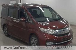 honda stepwagon-spada 2015 quick_quick_DBA-RP3_1010821