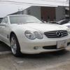 mercedes-benz sl-class 2004 -MERCEDES-BENZ 【岡崎 300ﾌ1614】--Benz SL GH-230467--WDB2304671F081335---MERCEDES-BENZ 【岡崎 300ﾌ1614】--Benz SL GH-230467--WDB2304671F081335- image 12