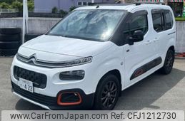 citroen berlingo 2020 -CITROEN 【京都 335 422】--Citroen Berlingo 3DA-K9CYH01--VR7ECYHZRLJ877374---CITROEN 【京都 335 422】--Citroen Berlingo 3DA-K9CYH01--VR7ECYHZRLJ877374-
