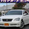 toyota crown 2004 -TOYOTA 【所沢 302ｿ770】--Crown GRS180--0012676---TOYOTA 【所沢 302ｿ770】--Crown GRS180--0012676- image 1