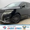 nissan elgrand 2014 -NISSAN--Elgrand DBA-TE52--TE52-077166---NISSAN--Elgrand DBA-TE52--TE52-077166- image 1