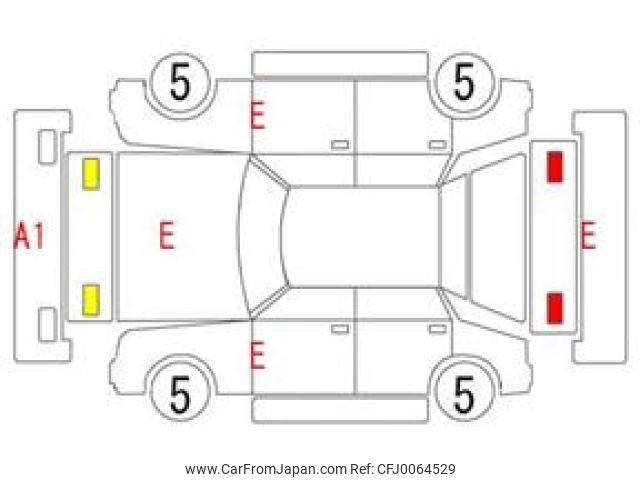 daihatsu cast 2017 -DAIHATSU--Cast DBA-LA250S--LA250S-0095808---DAIHATSU--Cast DBA-LA250S--LA250S-0095808- image 2