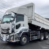 isuzu giga 2023 -ISUZU--Giga 2PG-CXZ77CT--CXZ77CT-****709---ISUZU--Giga 2PG-CXZ77CT--CXZ77CT-****709- image 1