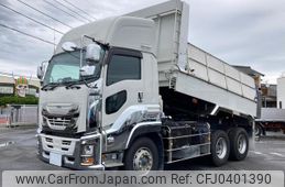 isuzu giga 2023 -ISUZU--Giga 2PG-CXZ77CT--CXZ77CT-****709---ISUZU--Giga 2PG-CXZ77CT--CXZ77CT-****709-