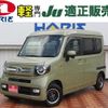 honda n-van 2022 -HONDA--N VAN JJ1--4105056---HONDA--N VAN JJ1--4105056- image 1