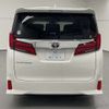 toyota alphard 2021 -TOYOTA--Alphard DBA-AGH30W--AGH30-9041209---TOYOTA--Alphard DBA-AGH30W--AGH30-9041209- image 5