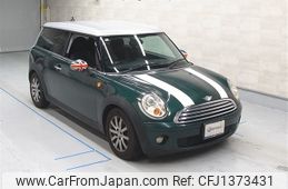 mini mini-others 2008 -BMW--BMW Mini ML16-WMWML32020TM93683---BMW--BMW Mini ML16-WMWML32020TM93683-