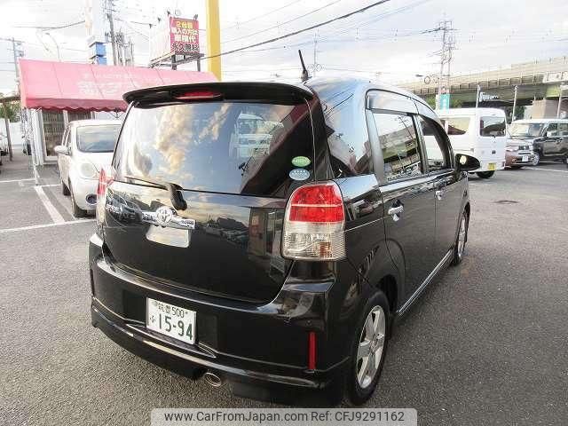 toyota spade 2012 quick_quick_DBA-NCP141_NCP141-9002670 image 2