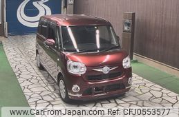 daihatsu move-canbus 2018 -DAIHATSU--Move Canbus LA800S-0092537---DAIHATSU--Move Canbus LA800S-0092537-