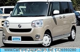 daihatsu move-canbus 2020 CFJ6593280