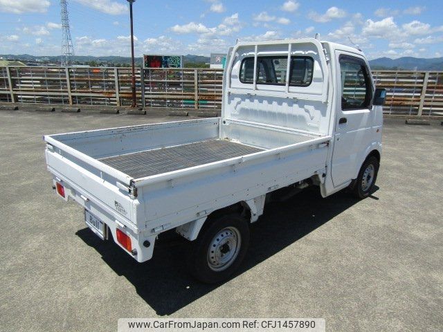suzuki carry-truck 2009 -SUZUKI--Carry Truck DA63T--617463---SUZUKI--Carry Truck DA63T--617463- image 2