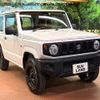 suzuki jimny 2020 -SUZUKI--Jimny 3BA-JB64W--JB64W-152848---SUZUKI--Jimny 3BA-JB64W--JB64W-152848- image 18