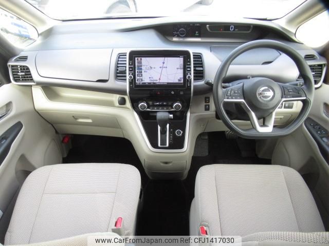 nissan serena 2017 GOO_JP_700056043930250713002 image 2