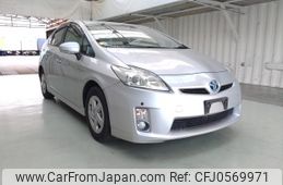 toyota prius 2009 ENHANCEAUTO_1_ea292247