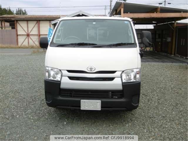 toyota hiace-van 2019 -TOYOTA--Hiace Van QDF-GDH206V--GDH206V-1022216---TOYOTA--Hiace Van QDF-GDH206V--GDH206V-1022216- image 2