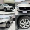 mazda cx-3 2022 quick_quick_DM8P_DM8P-203976 image 1