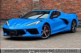 chevrolet corvette 2022 -GM--Chevrolet Corvette 7BA-Y2XC--1G1Y92D43P5104764---GM--Chevrolet Corvette 7BA-Y2XC--1G1Y92D43P5104764-
