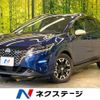 nissan note 2022 -NISSAN--Note 6AA-E13--E13-170444---NISSAN--Note 6AA-E13--E13-170444- image 1