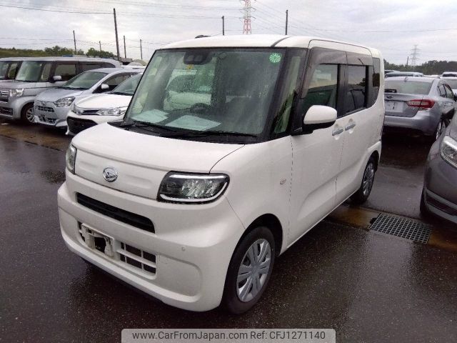 daihatsu tanto 2020 -DAIHATSU--Tanto 6BA-LA650S--LA650S-0081467---DAIHATSU--Tanto 6BA-LA650S--LA650S-0081467- image 1