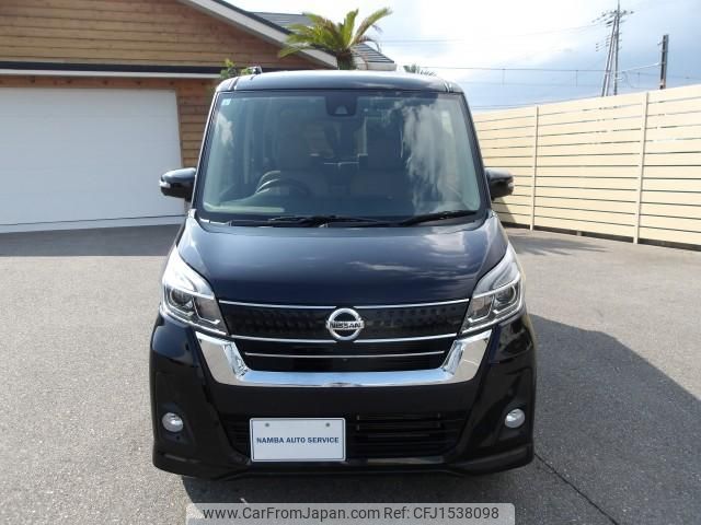 nissan dayz-roox 2019 CFJ1538098 image 2