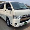 toyota hiace-van 2019 -TOYOTA--Hiace Van GDH206V--1022811---TOYOTA--Hiace Van GDH206V--1022811- image 1