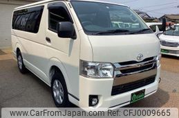 toyota hiace-van 2019 -TOYOTA--Hiace Van GDH206V--1022811---TOYOTA--Hiace Van GDH206V--1022811-