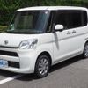 daihatsu tanto 2017 -DAIHATSU--Tanto DBA-LA600S--LA600S-0554660---DAIHATSU--Tanto DBA-LA600S--LA600S-0554660- image 1