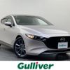 mazda mazda3 2024 CFJ1793638 image 1