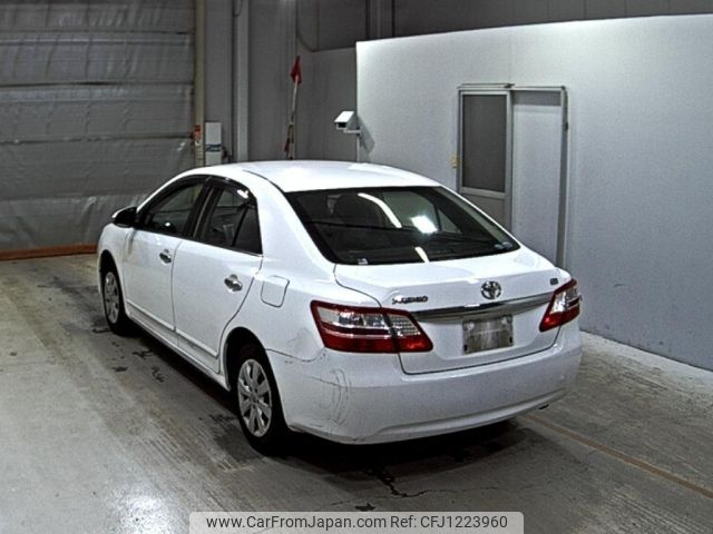 toyota premio 2016 -TOYOTA--Premio NZT260--NZT260-3171090---TOYOTA--Premio NZT260--NZT260-3171090- image 2