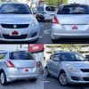 suzuki swift 2011 -SUZUKI--Swift DBA-ZC72S--ZC72S-118685---SUZUKI--Swift DBA-ZC72S--ZC72S-118685- image 9