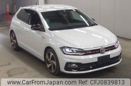 volkswagen polo-gti 2020 quick_quick_ABA-AWCZP_WVWZZZAWZKU110000