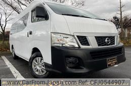 nissan nv350-caravan-van 2016 quick_quick_CW8E26_CW8E26-005620