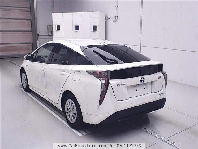 toyota prius 2019 -TOYOTA--Prius ZVW50--8088432---TOYOTA--Prius ZVW50--8088432- image 2