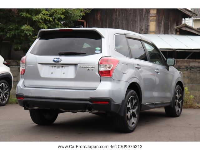 subaru forester 2014 -SUBARU--Forester SJG--SJG-019373---SUBARU--Forester SJG--SJG-019373- image 2