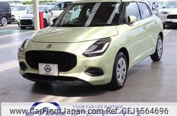 suzuki swift 2024 CFJ1564696