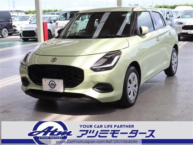 suzuki swift 2024 CFJ1564696 image 1