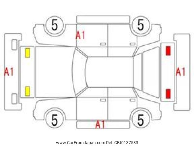 honda n-box 2021 -HONDA--N BOX 6BA-JF3--JF3-5004723---HONDA--N BOX 6BA-JF3--JF3-5004723- image 2