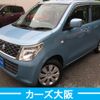 suzuki wagon-r 2015 -SUZUKI--Wagon R DBA-MH34S--MH34S-413665---SUZUKI--Wagon R DBA-MH34S--MH34S-413665- image 2