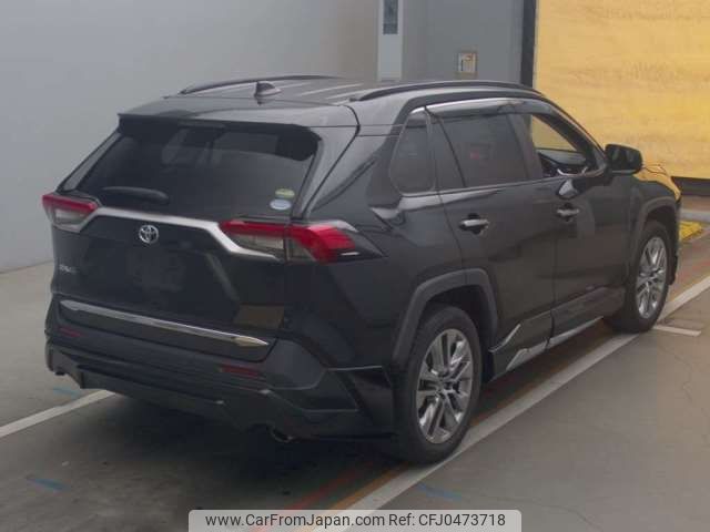 toyota rav4 2019 -TOYOTA--RAV4 6BA-MXAA54--MXAA54-4011604---TOYOTA--RAV4 6BA-MXAA54--MXAA54-4011604- image 2