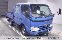toyota toyoace 2009 -TOYOTA--Toyoace TRY230-0113535---TOYOTA--Toyoace TRY230-0113535-