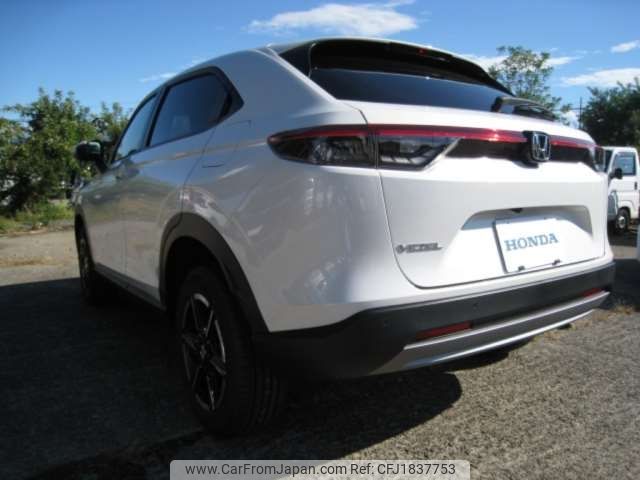 honda vezel 2025 CFJ1837753 image 2