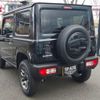 suzuki jimny 2025 quick_quick_3BA-JB64W_JB64W-374893 image 15